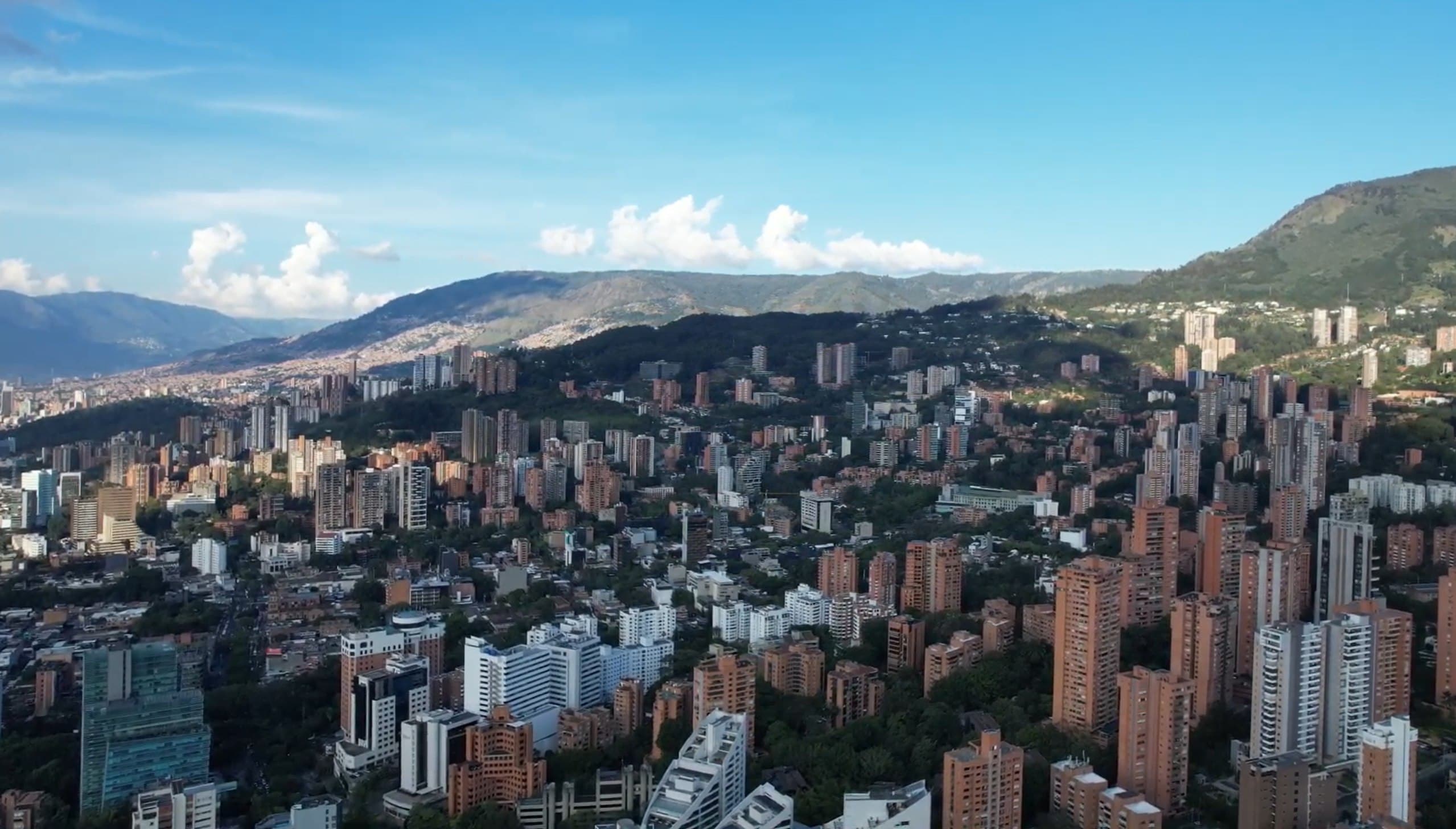 Barrio La Florida, El Poblado