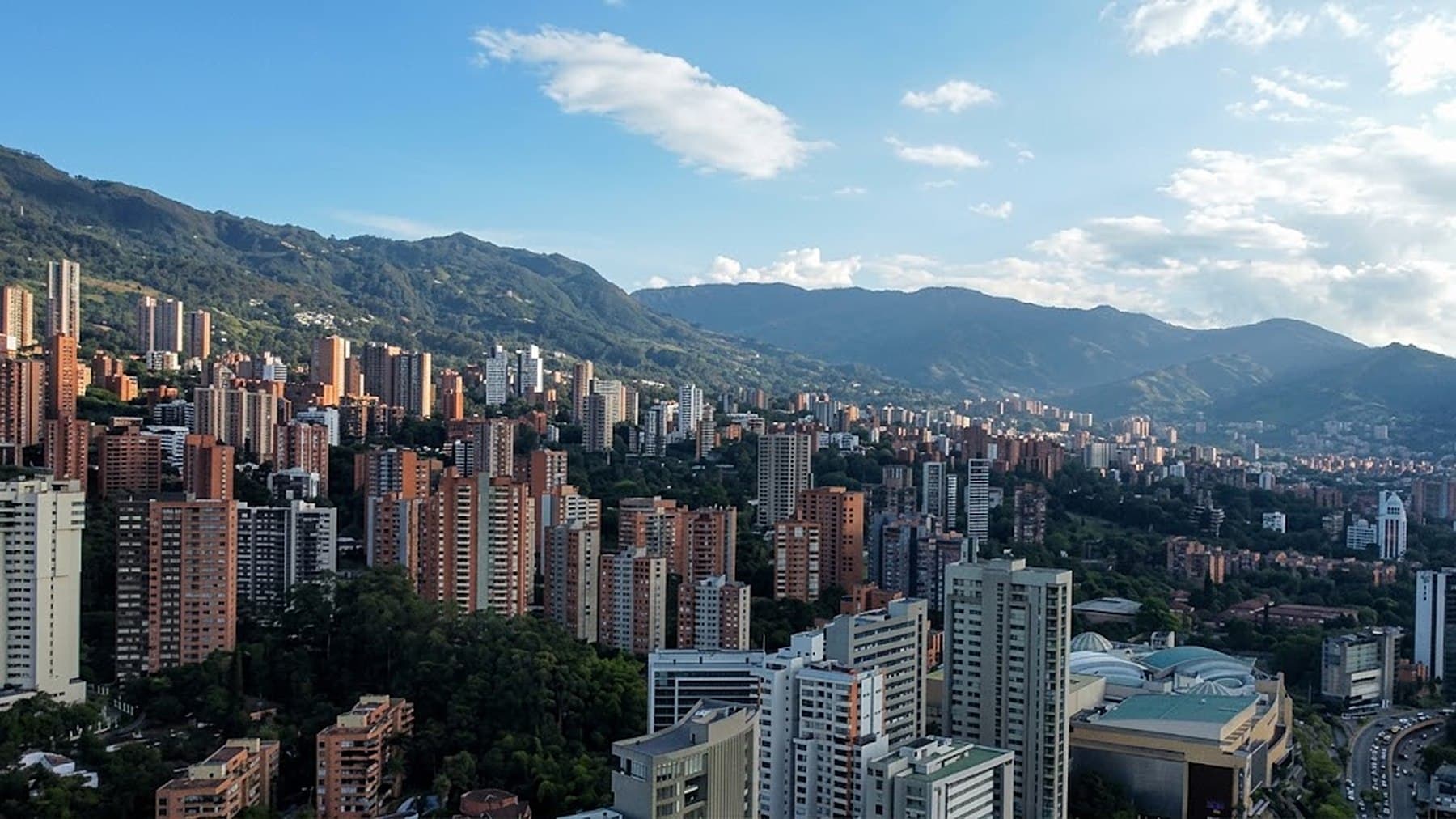 Barrio Los Balsos N.º 2, El Poblado