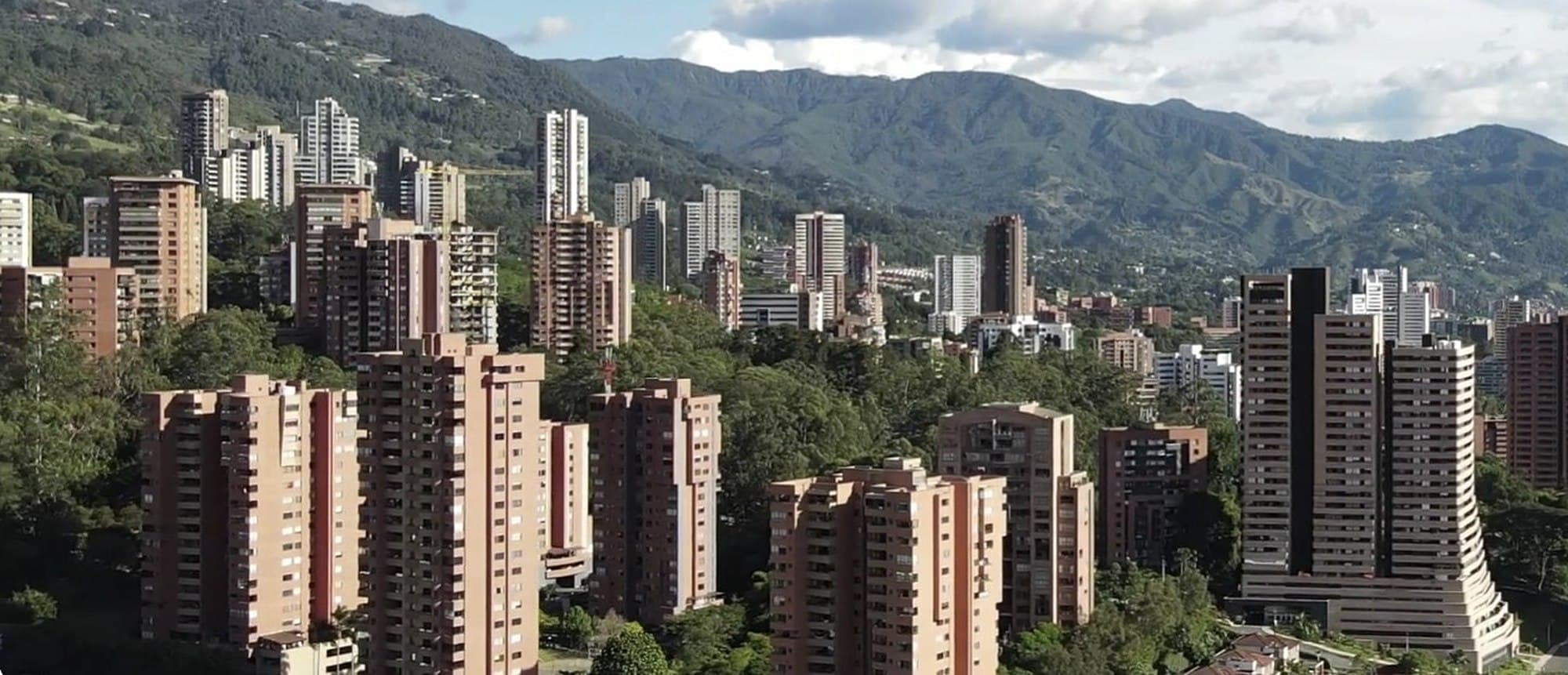 Barrio Los Balsos N.º 1, El Poblado